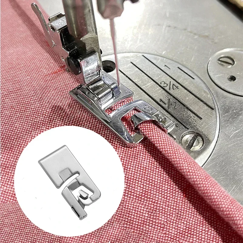 Embroidery Xpress - 1Pc 6-25mm Parti di macchine da