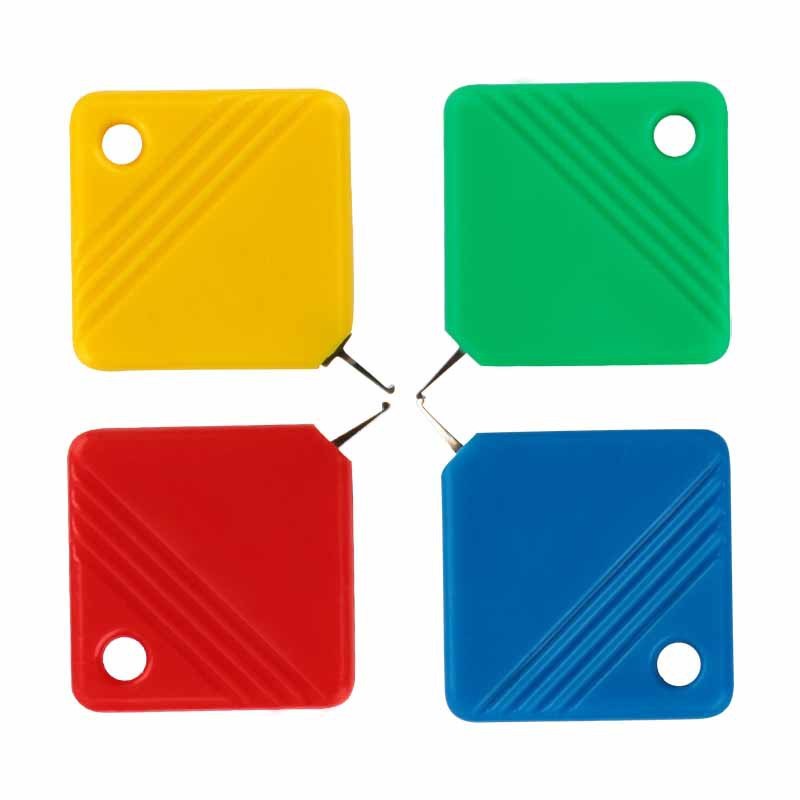 Embroidery Converter - 10 pz/set Guida Per Anziani Infila