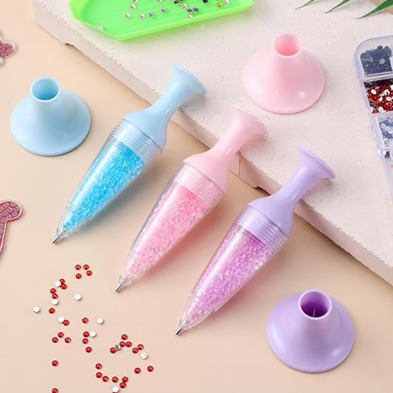 Embroidery Handicraft - Penna per trapano a punta a