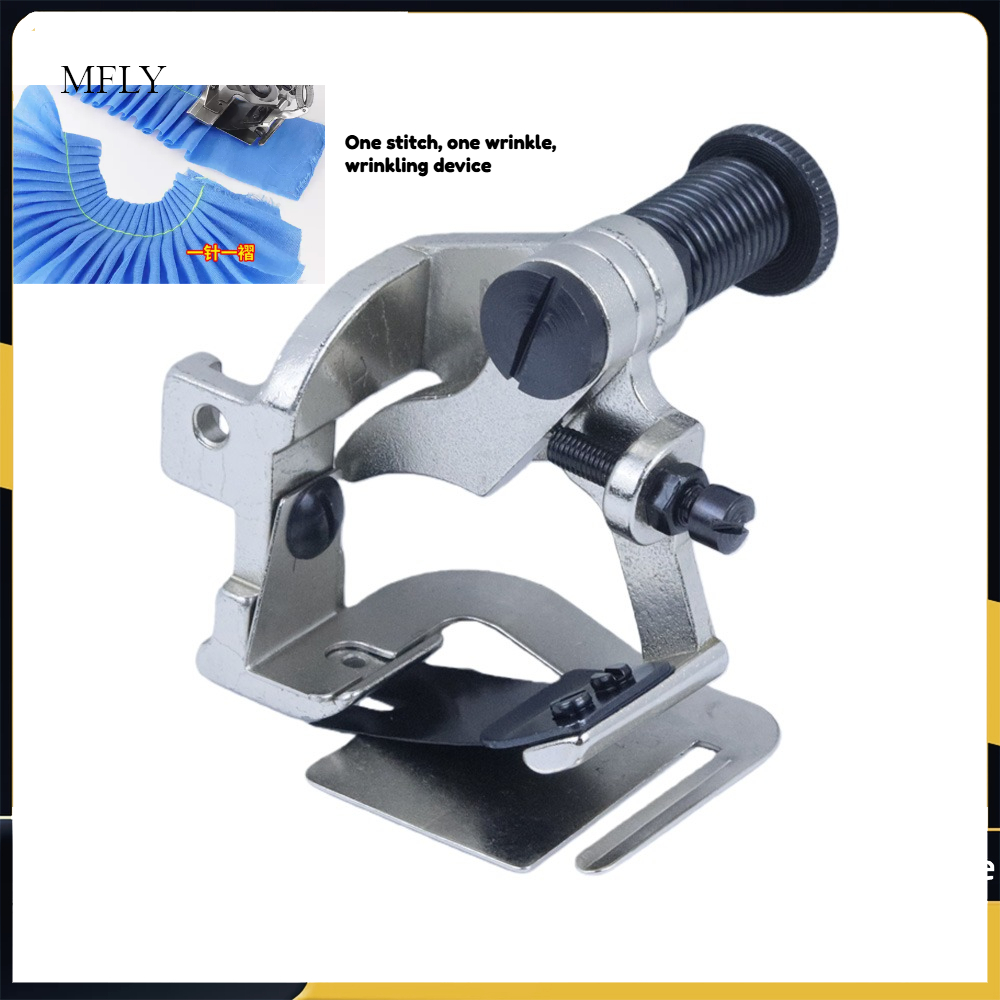 Embroidery Converter - Macchina da cucire industriale a punto