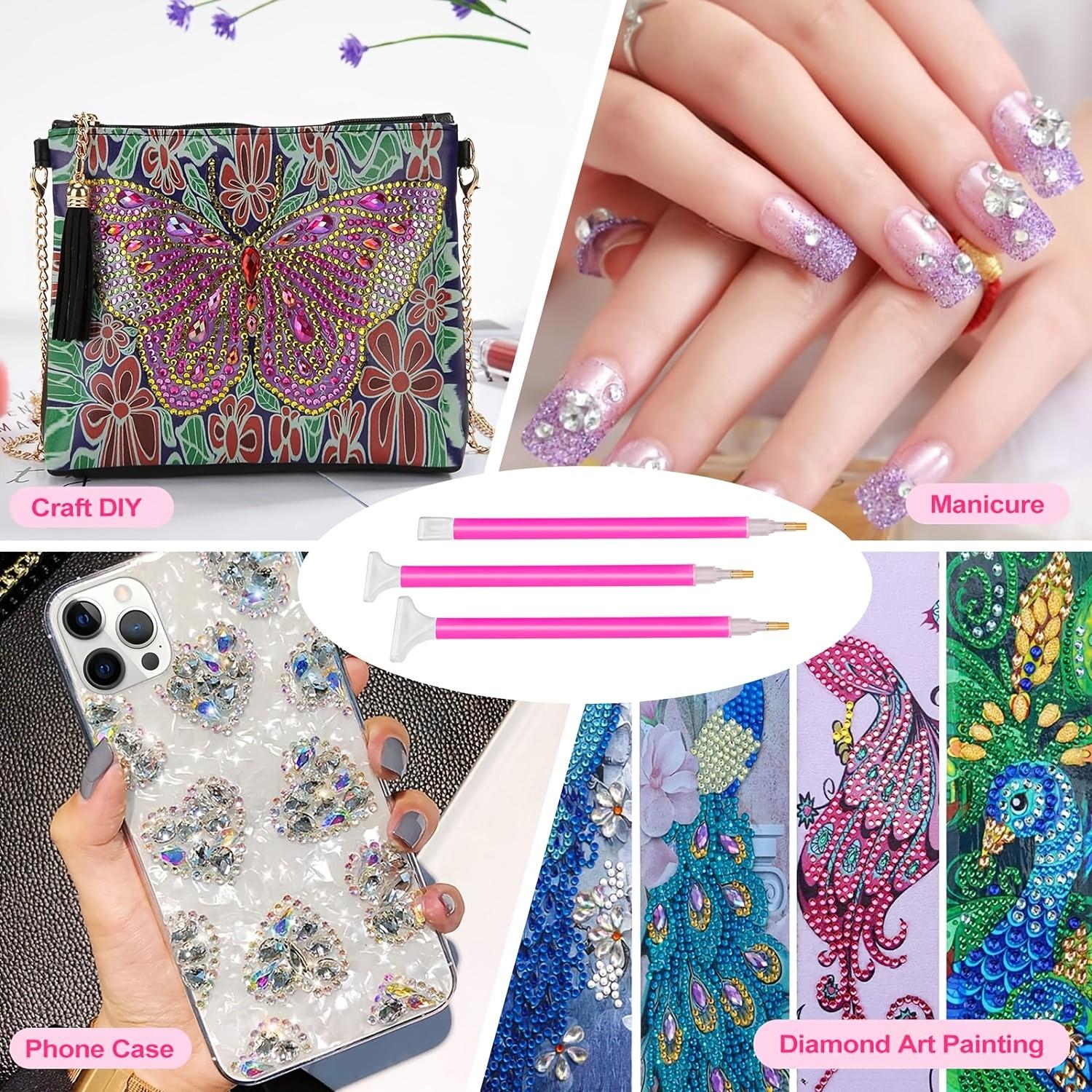 Set di 36 Pezzi (3 Tipi Divers - Embroidery Handicraft recensione e prezzo