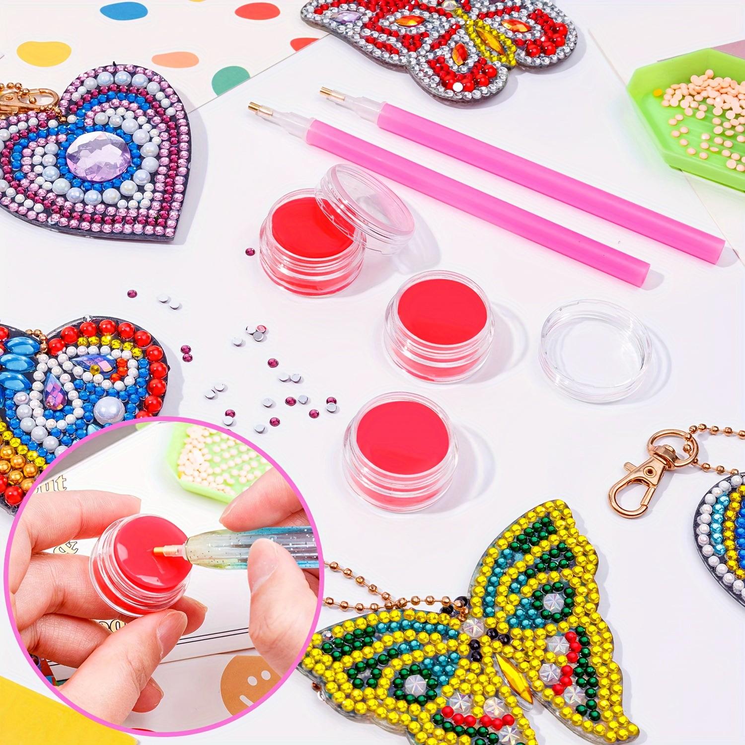 Set di 36 Pezzi (3 Tipi Divers - Embroidery Handicraft recensione e prezzo