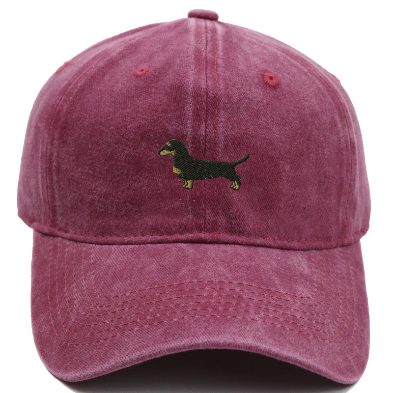 Cappello da Baseball Ricamato  - Embroidery Lovers recensione e prezzo