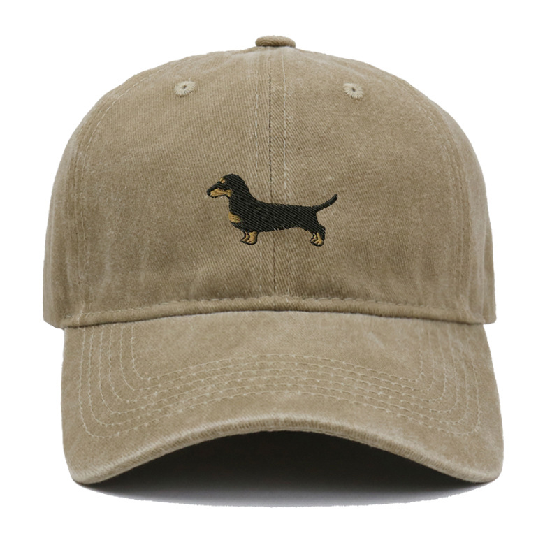 Cappello da Baseball Ricamato  - Embroidery Lovers recensione e prezzo