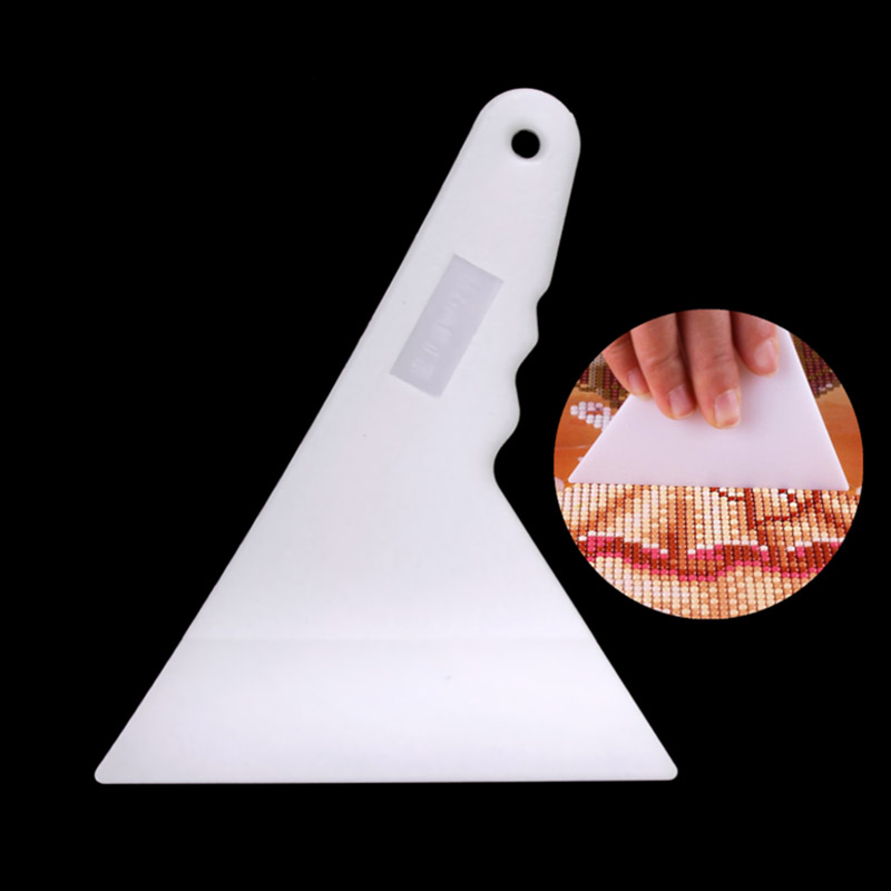 Nuovo Kit di Pittura Diamantat - Embroidery Handicraft recensione e prezzo