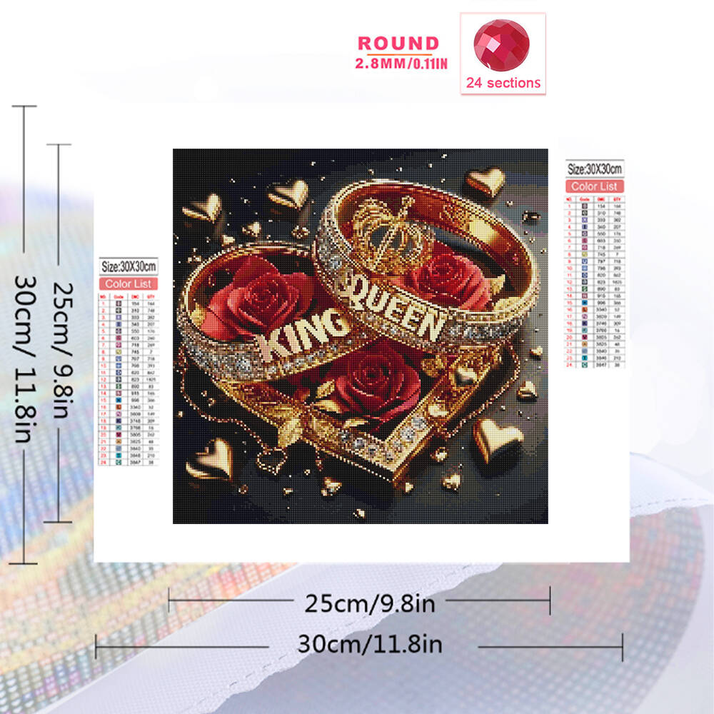 Momoart Orso Diamante Mosaico  - Embroidery Lovers recensione e prezzo