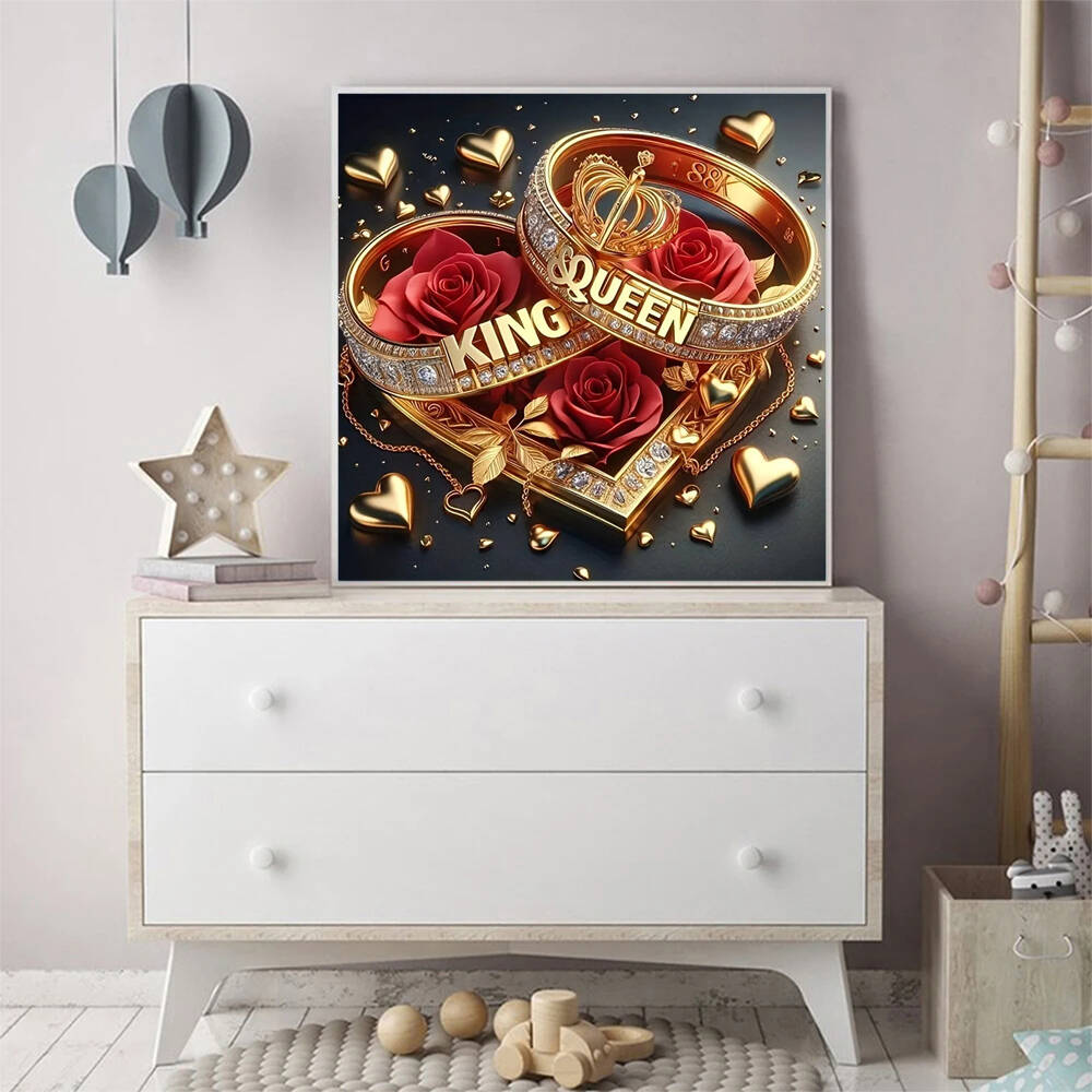 Momoart Orso Diamante Mosaico  - Embroidery Lovers recensione e prezzo