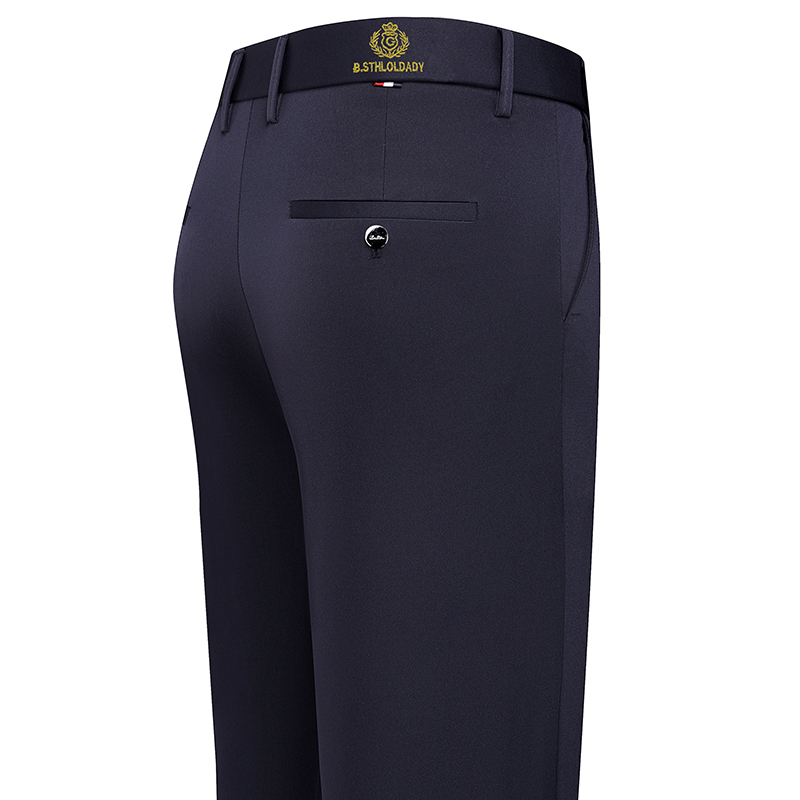 Pantaloni Eleganti da Uomo Ela - Embroidery Online recensione e prezzo