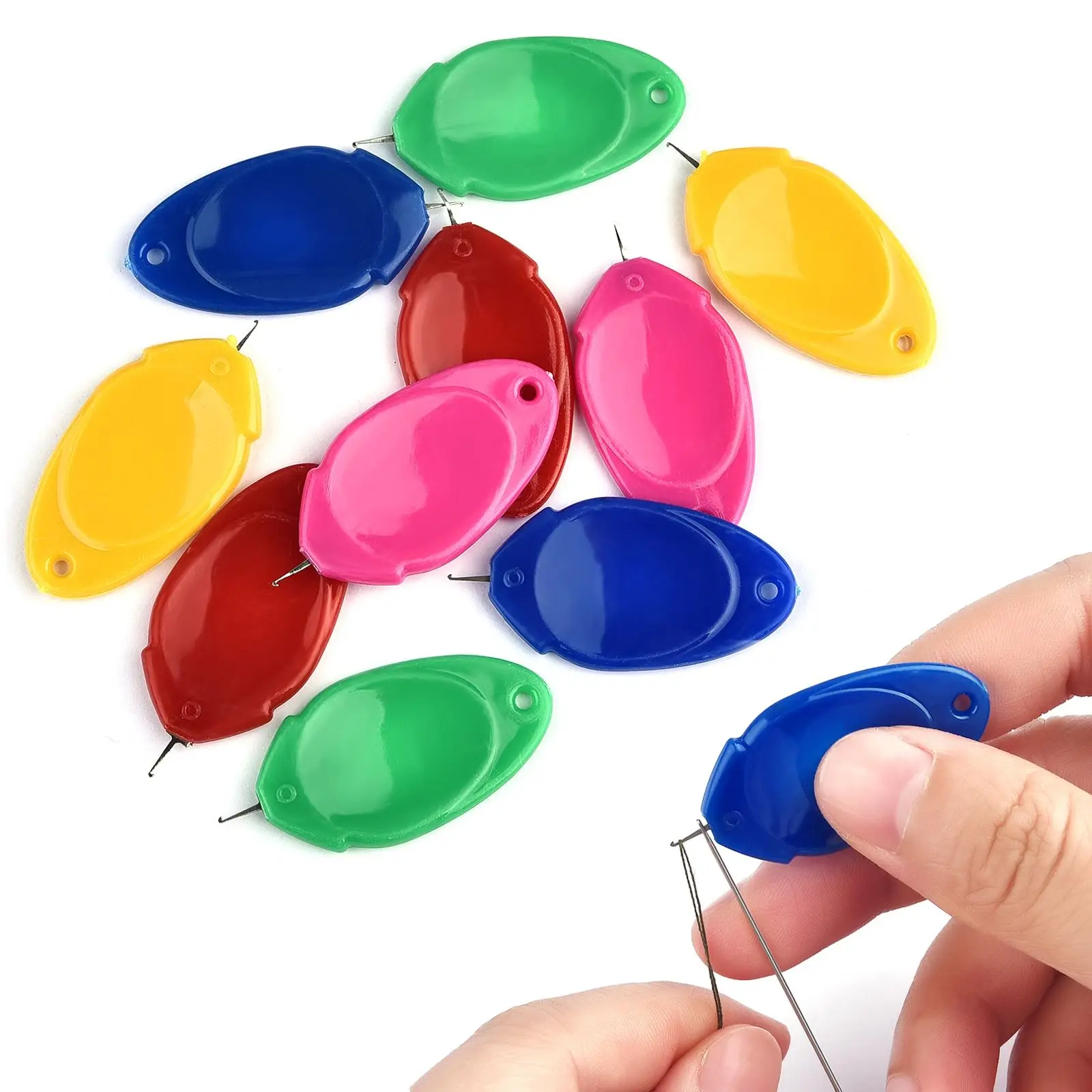 10 pz ago infila anziani guida - Embroidery Converter recensione e prezzo