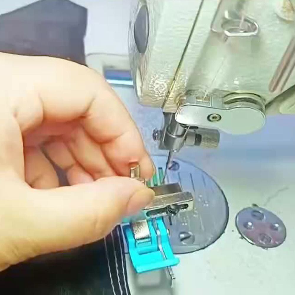 Piedino per Macchina da Cucire - Embroidery Xpress recensione e prezzo
