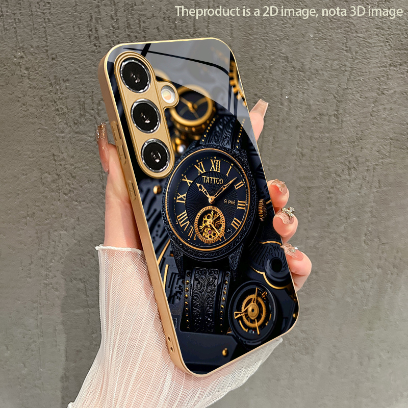 Custodia per telefono 2D con m - Embroidery Art Painting recensione e prezzo