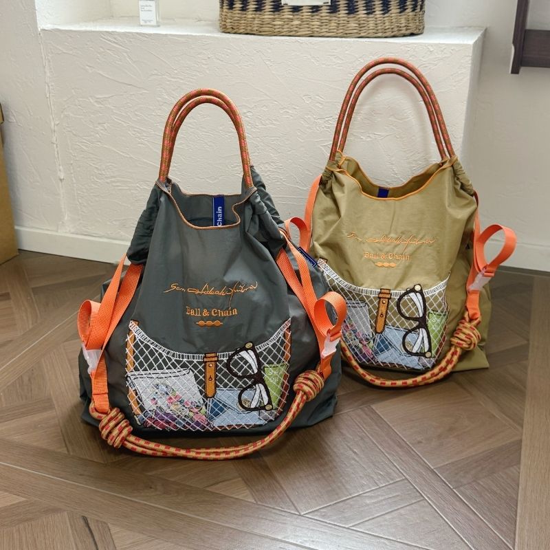 Nuova borsa a tracolla da donn - Embroidery Gift Ideas recensione e prezzo