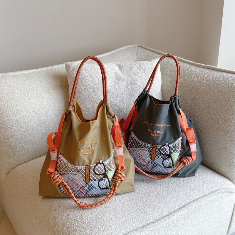 Nuova borsa a tracolla da donn - Embroidery Gift Ideas recensione e prezzo
