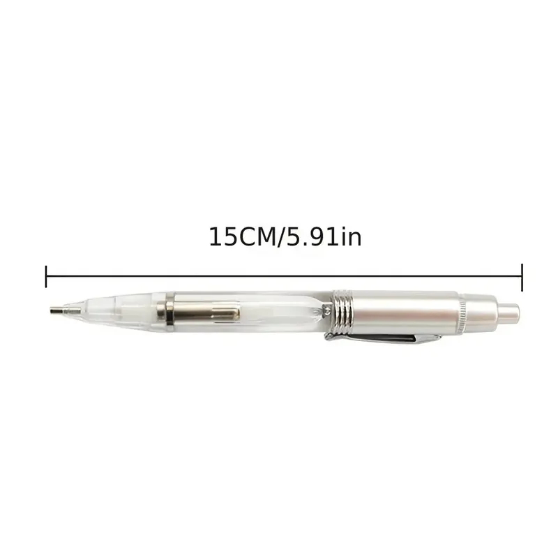 Penna LED per Diamond Painting - Embroidery Handicraft recensione e prezzo
