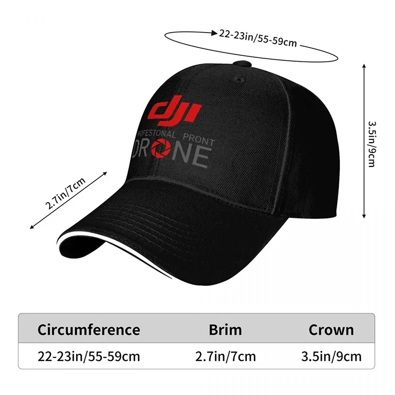 Nuovo Cappellino da Baseball P - Embroidery Lovers recensione e prezzo