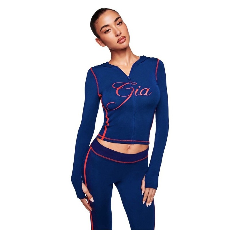 Tuta da donna in 2 pezzi con s - Embroidery Online recensione e prezzo