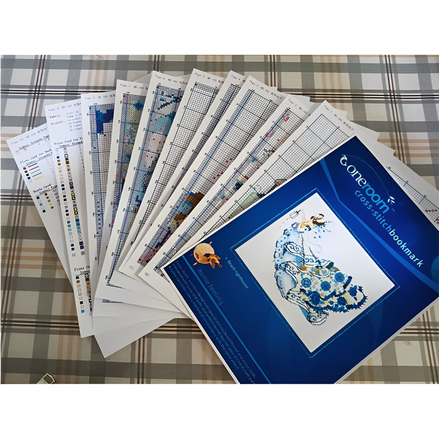 Amanti dell'anatra-kit da viag - Embroidery Lovers recensione e prezzo