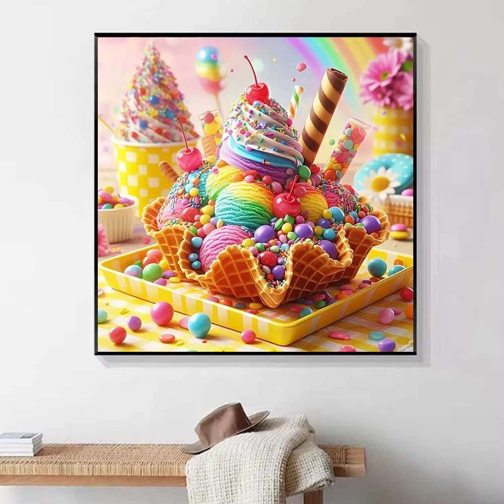 HUACAN 1 pz Pittura Diamante G - Embroidery Lovers recensione e prezzo