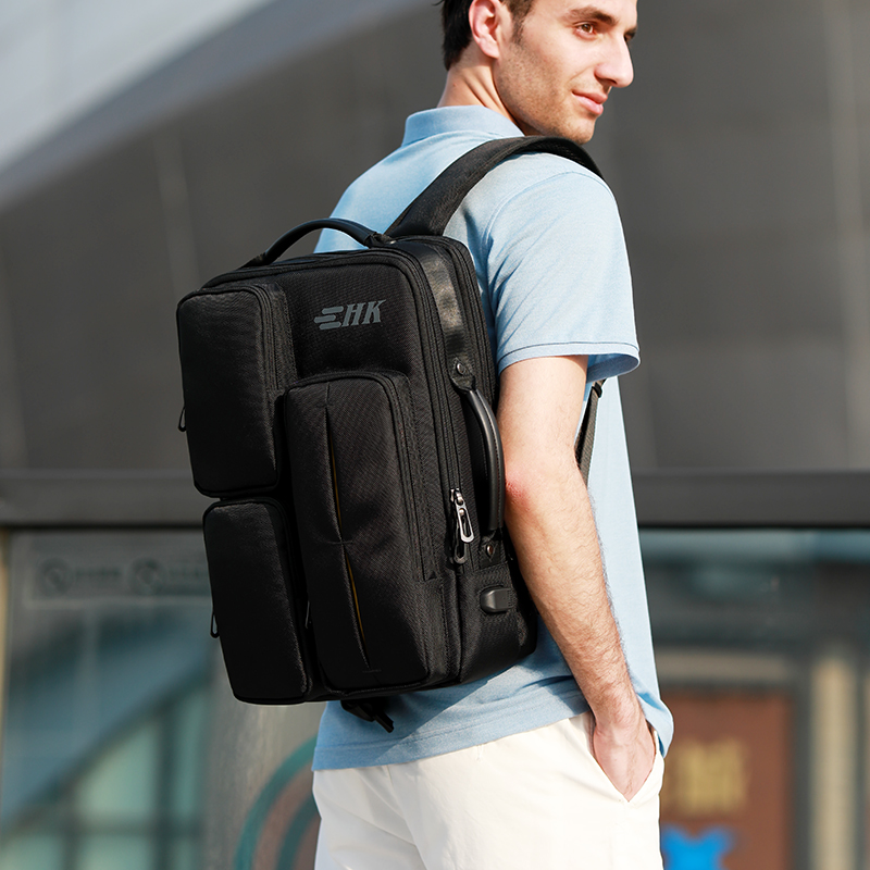 Zaino per laptop Heroic Knight - Embroidery Online recensione e prezzo