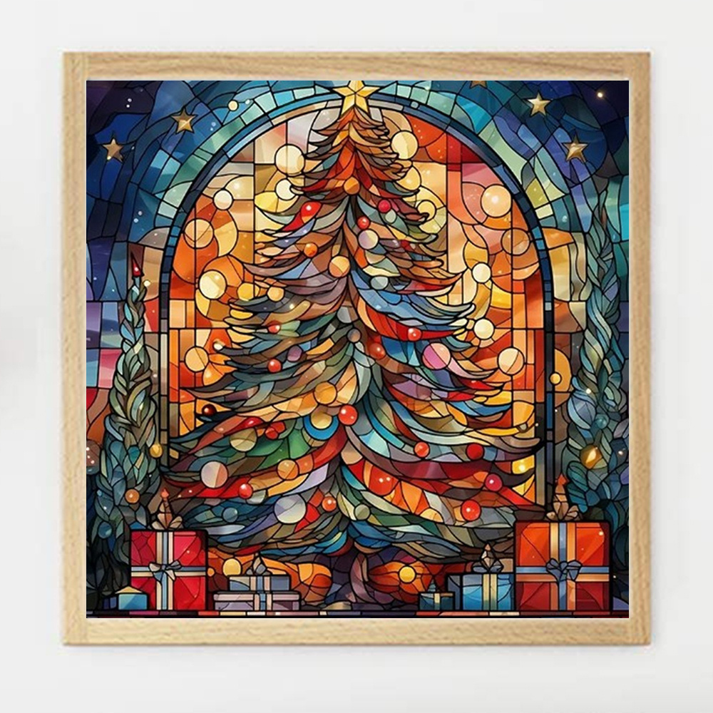 MomoArt Paesaggio Pittura Diam - Embroidery Gift Ideas recensione e prezzo