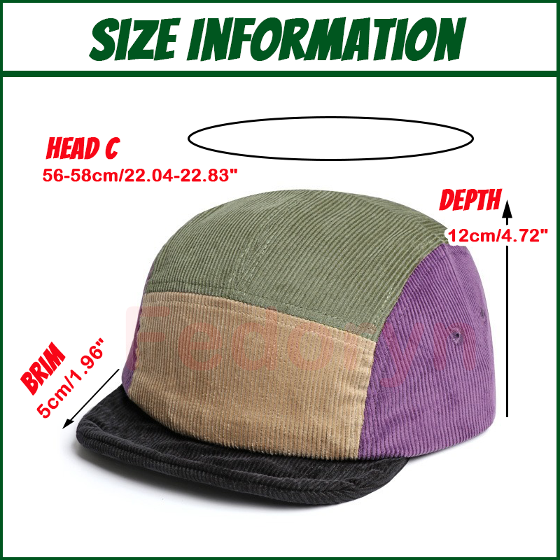 Fedoryn Cappello a tesa corta  - Embroidery Shawl recensione e prezzo