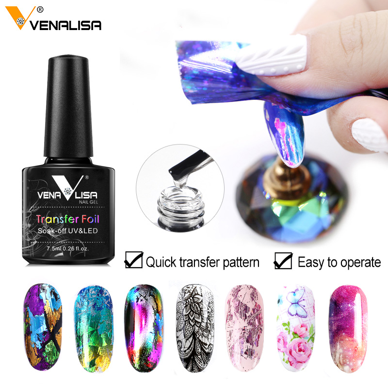 Venalisa 7.5ml Lamina di Trasf - Transfer Paper Carbon recensione e prezzo