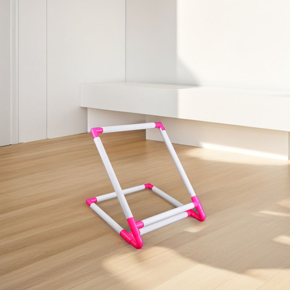 Supporto da tavolo in PVC per  - Embroidery And Quilting recensione e prezzo