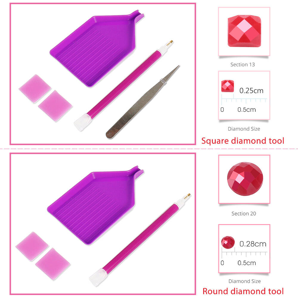Evershine 5D pittura diamante  - Embroidery Jesus recensione e prezzo