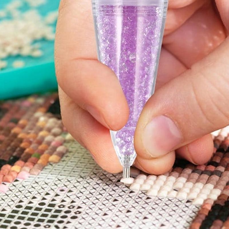 Penna per trapano a punta a fo - Embroidery Handicraft recensione e prezzo