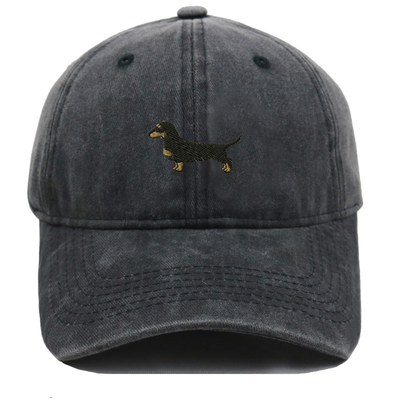 Cappellino da Baseball Vintage - Embroidery Lovers recensione e prezzo
