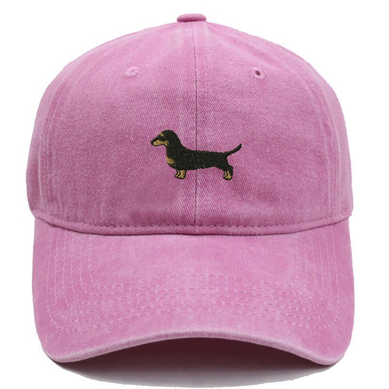 Cappellino da Baseball Vintage - Embroidery Lovers recensione e prezzo
