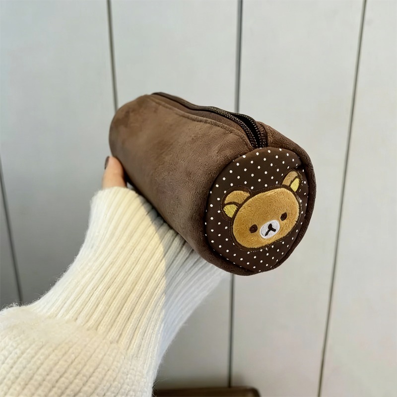 Grazioso Astuccio Cilindrico R - Embroidery Online recensione e prezzo