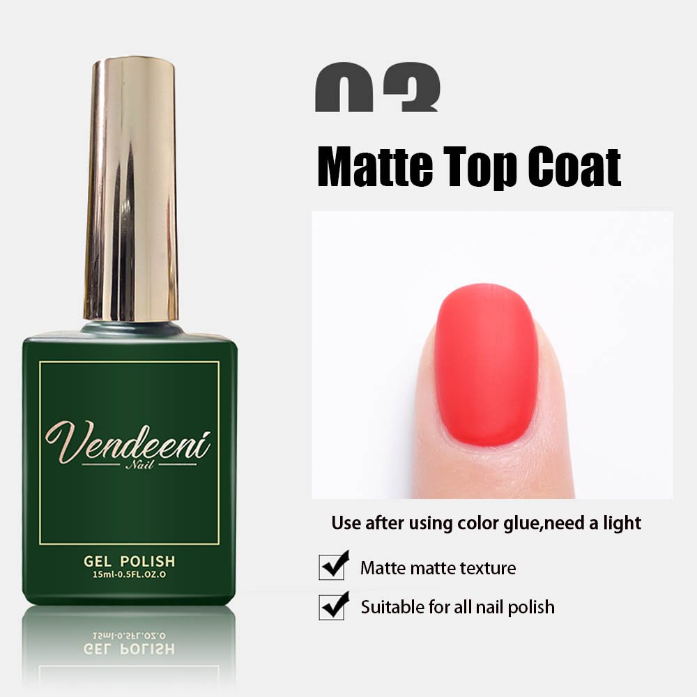 Vendeeni 15 Tipi di Smalti Gel - Transfer Paper Carbon recensione e prezzo