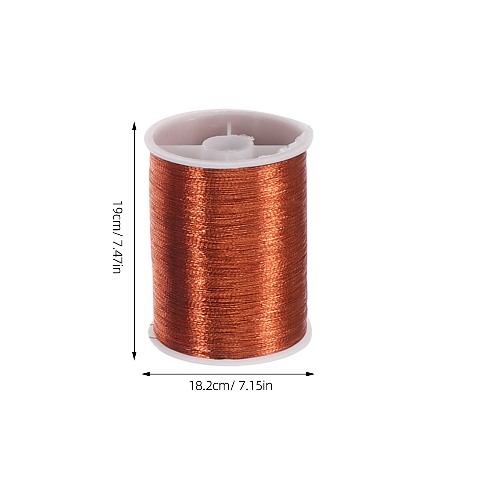 Filo da Ricamo per Cucito a Ma - Embroidery And Quilting recensione e prezzo