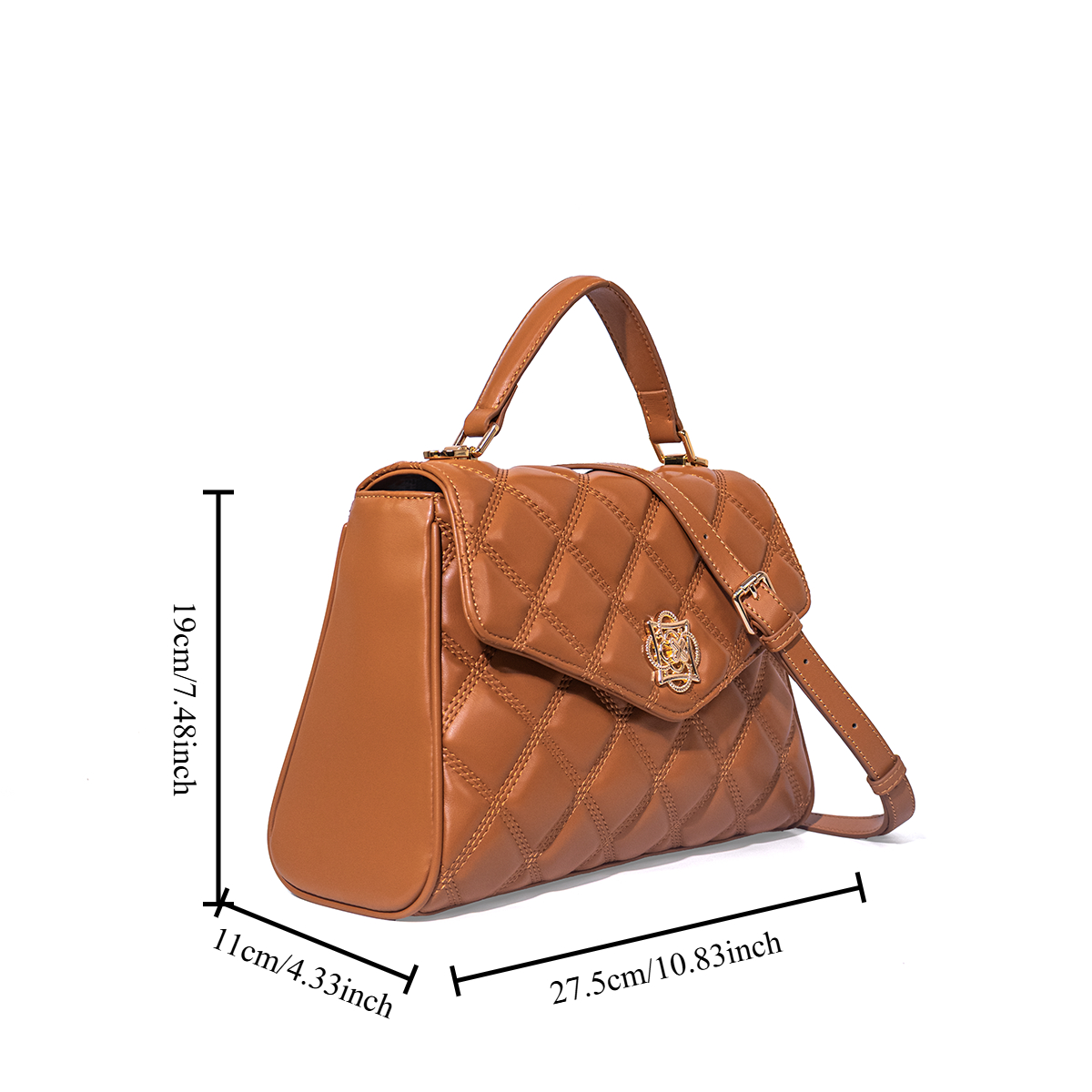 Borsa Donna Trendy JIOMAY: Bor - Embroidery And Quilting recensione e prezzo