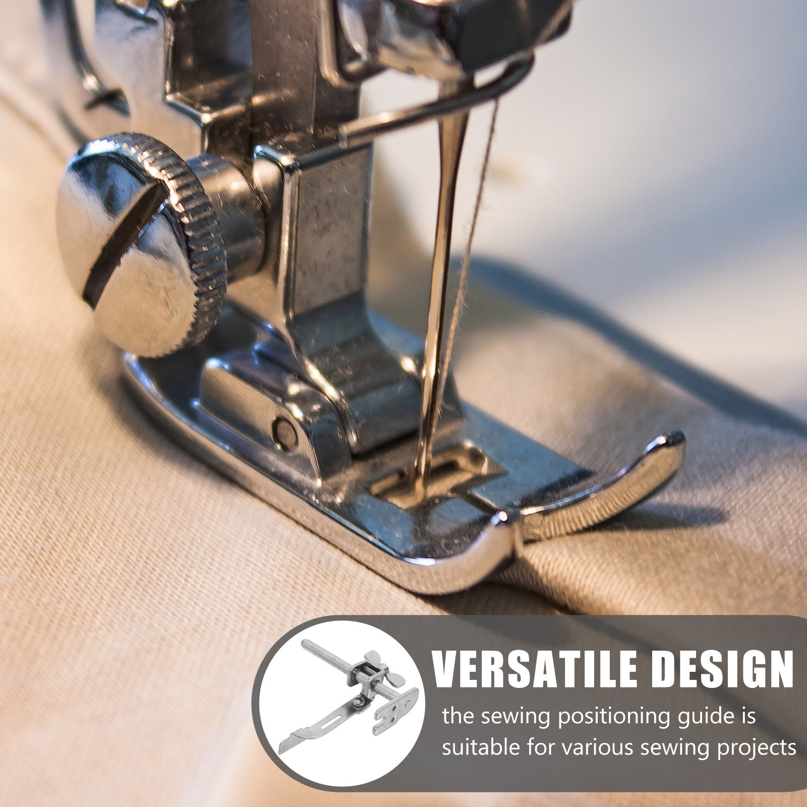 Guida di Posizionamento per Cu - Embroidery And Quilting recensione e prezzo
