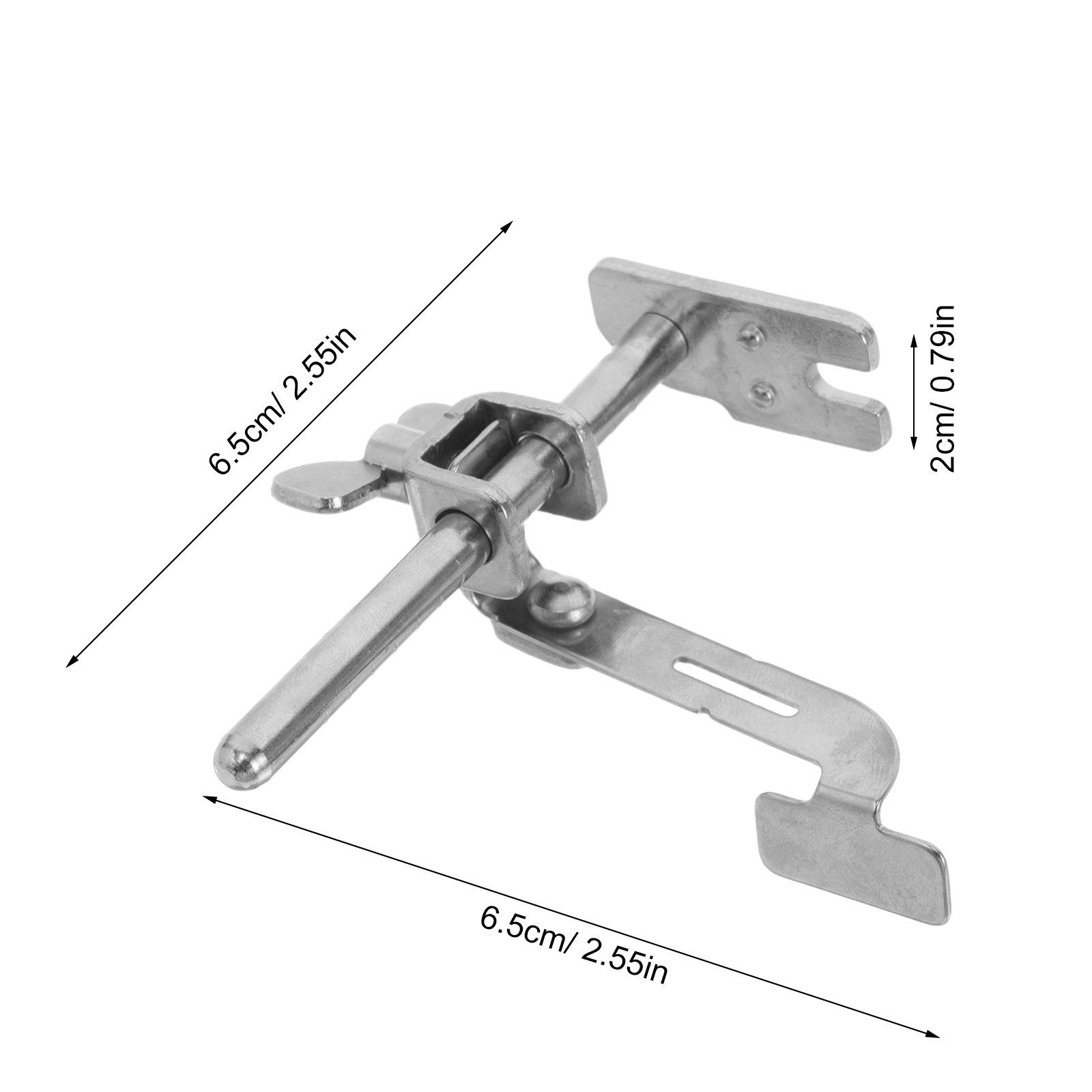 Guida di Posizionamento per Cu - Embroidery And Quilting recensione e prezzo