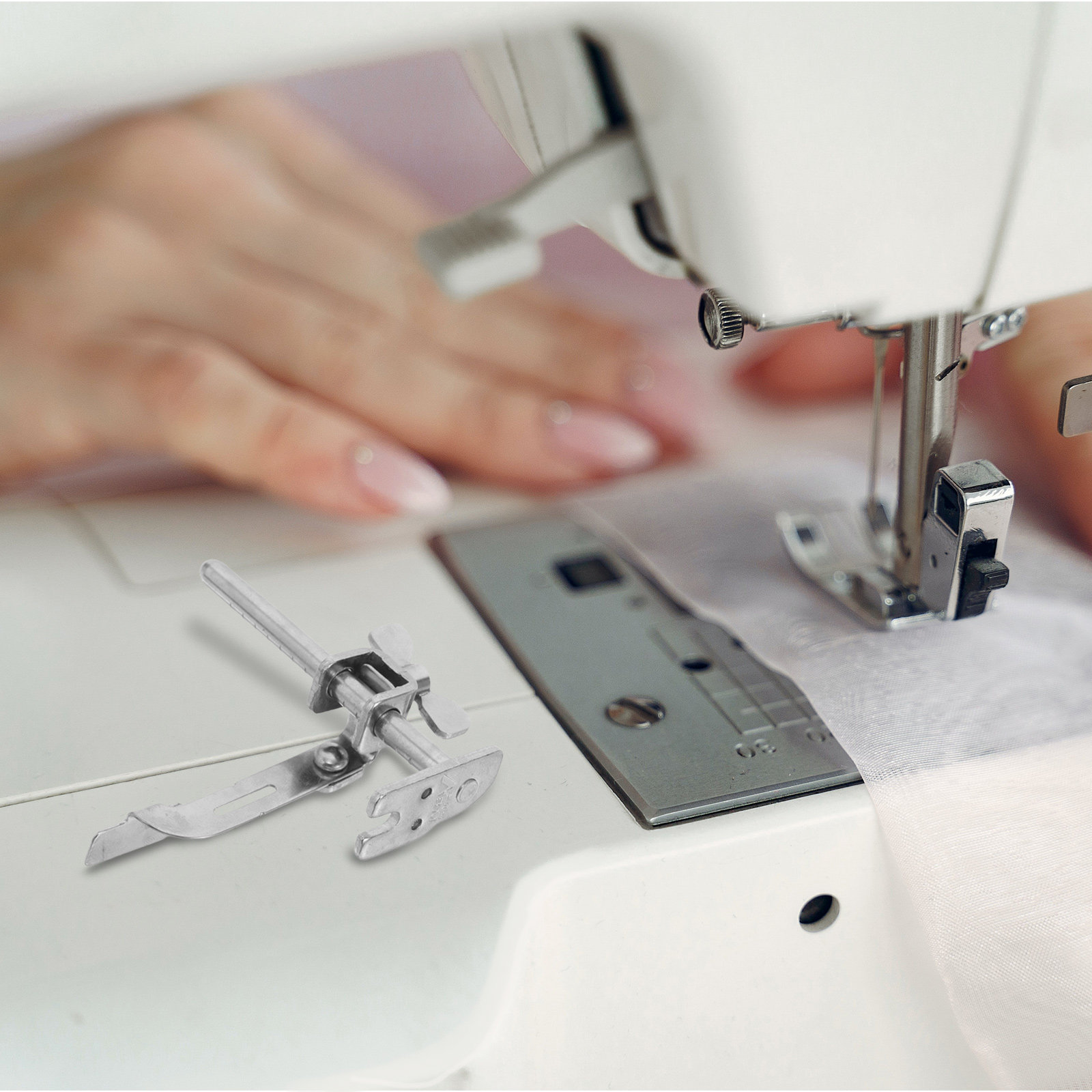 Guida di Posizionamento per Cu - Embroidery And Quilting recensione e prezzo