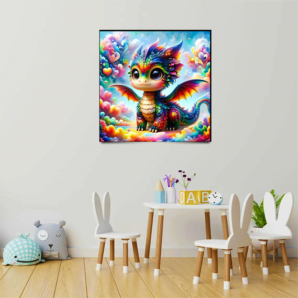 Momoart Pittura diamante roton - Embroidery Gift Ideas recensione e prezzo