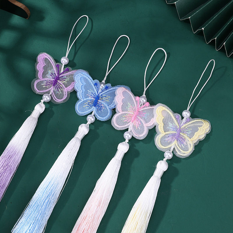 Nappa con ricamo di perle e fa - Embroidery Horse recensione e prezzo