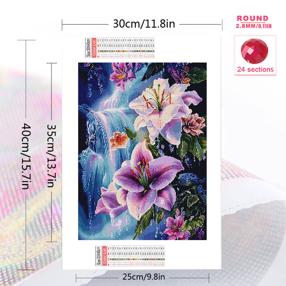 Evershine Pittura Diamante Amo - Embroidery Gift Ideas recensione e prezzo