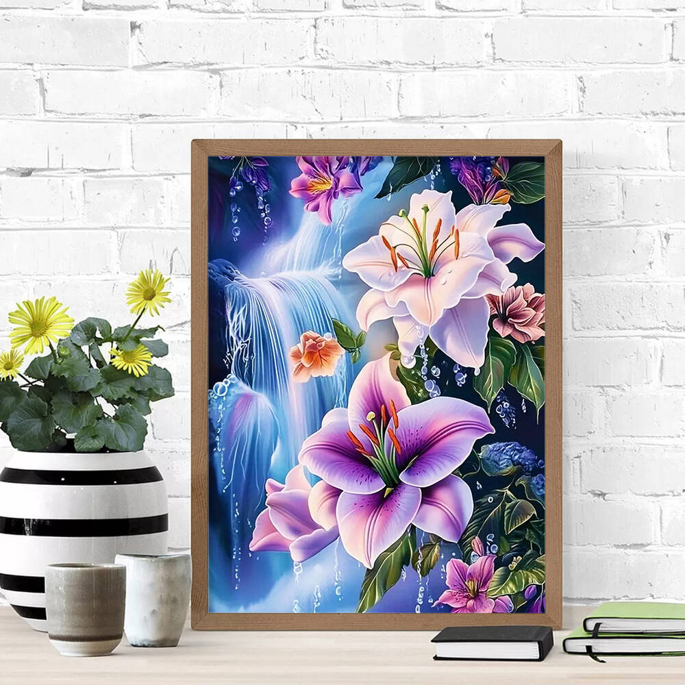 Evershine Pittura Diamante Amo - Embroidery Gift Ideas recensione e prezzo