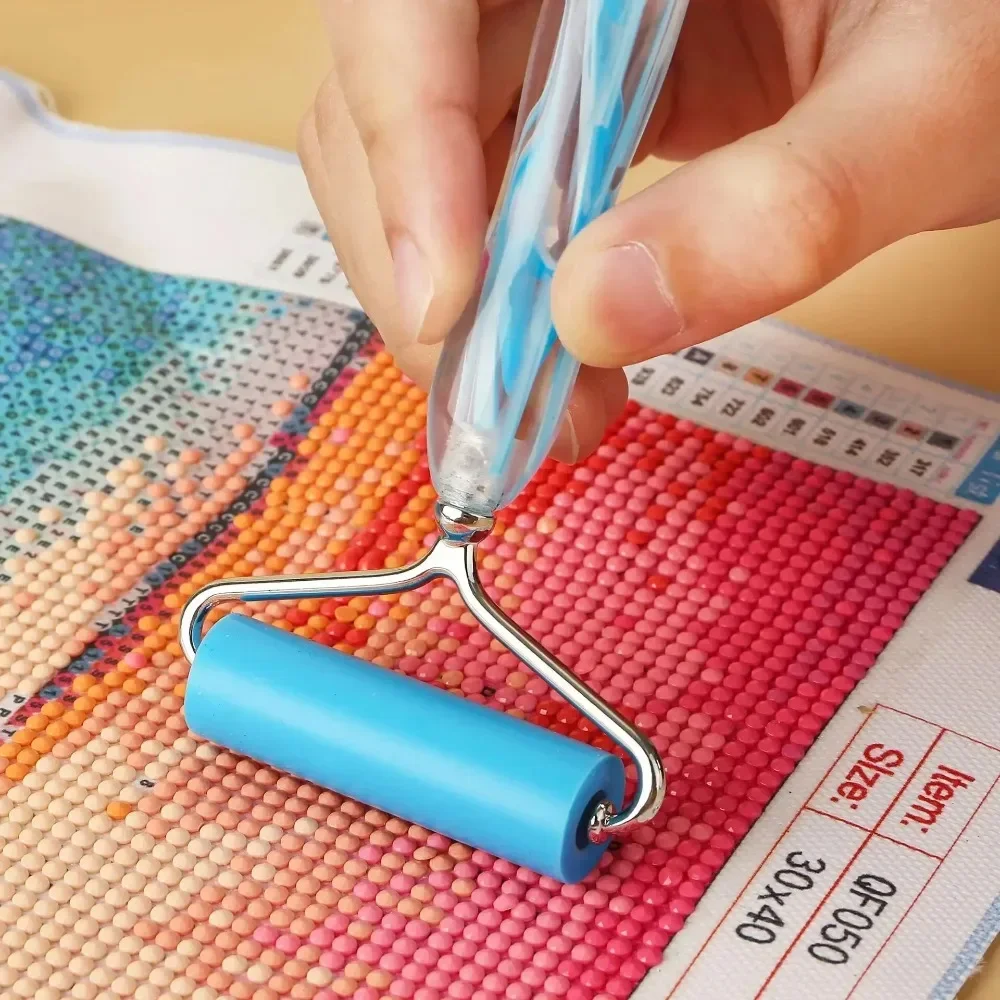 1 Pezzo Nuovo Strumento per Di - Embroidery Handicraft recensione e prezzo