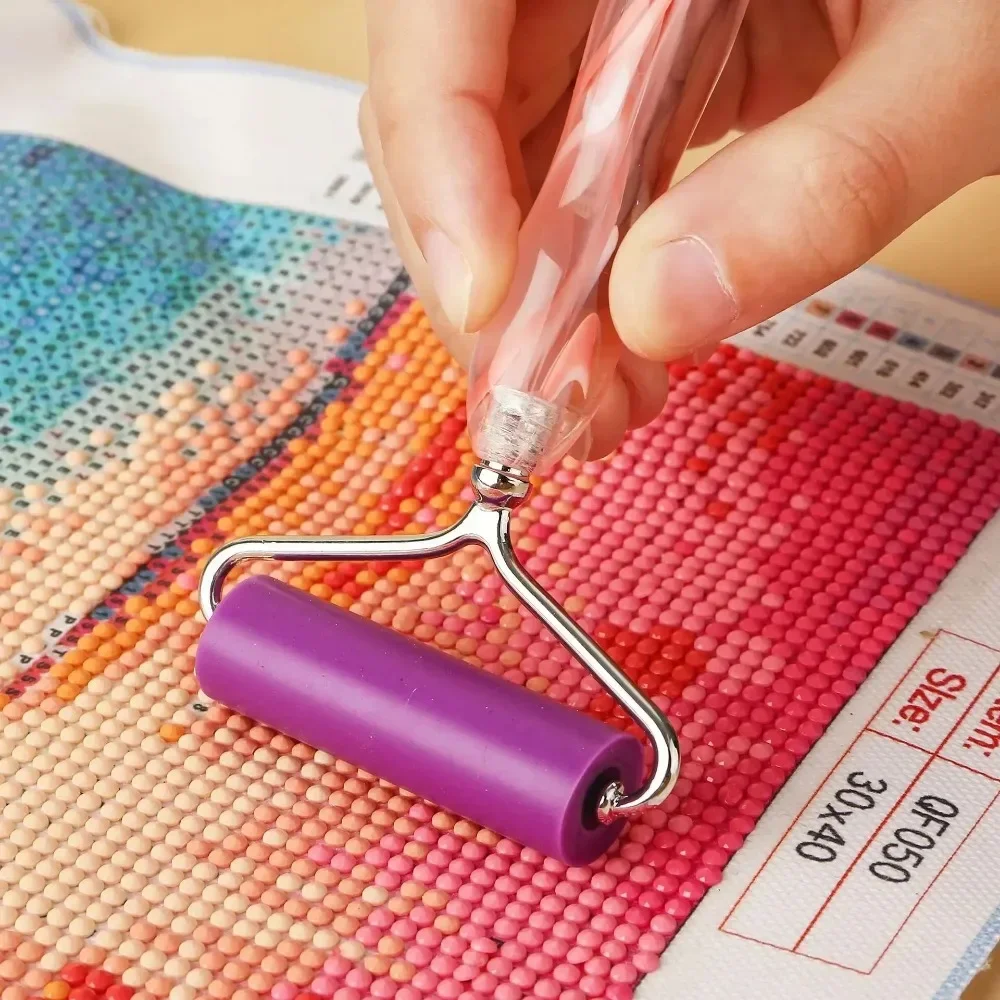 1 Pezzo Nuovo Strumento per Di - Embroidery Handicraft recensione e prezzo