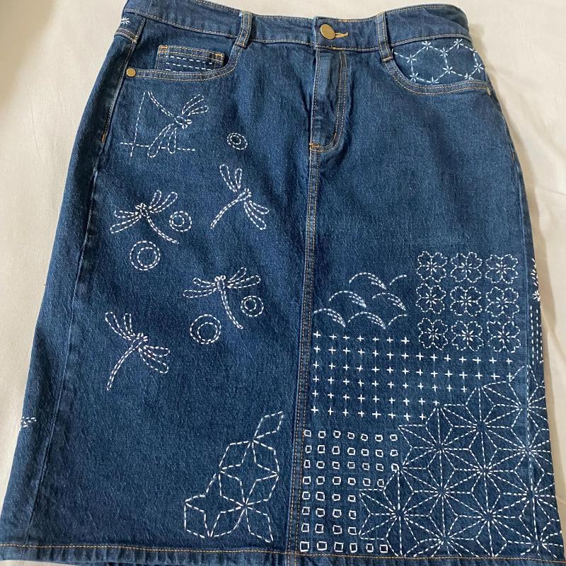 9/32 pezzi filo e aghi tessuto - Embroidery Handicraft recensione e prezzo
